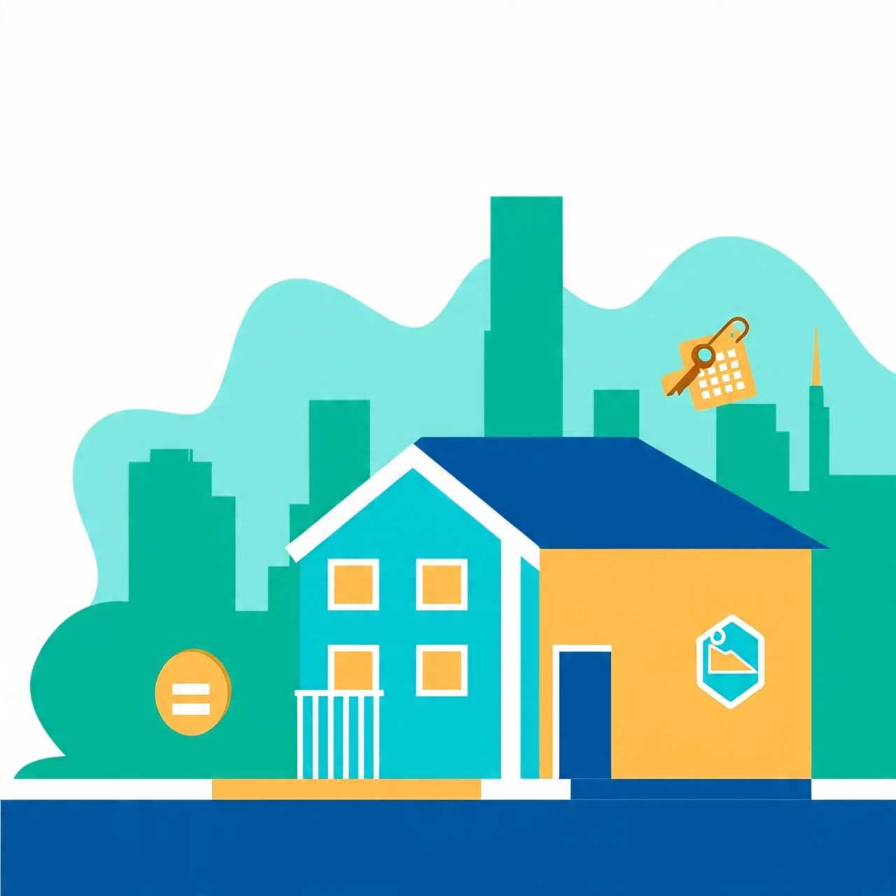 istilah dalam bisnis properti