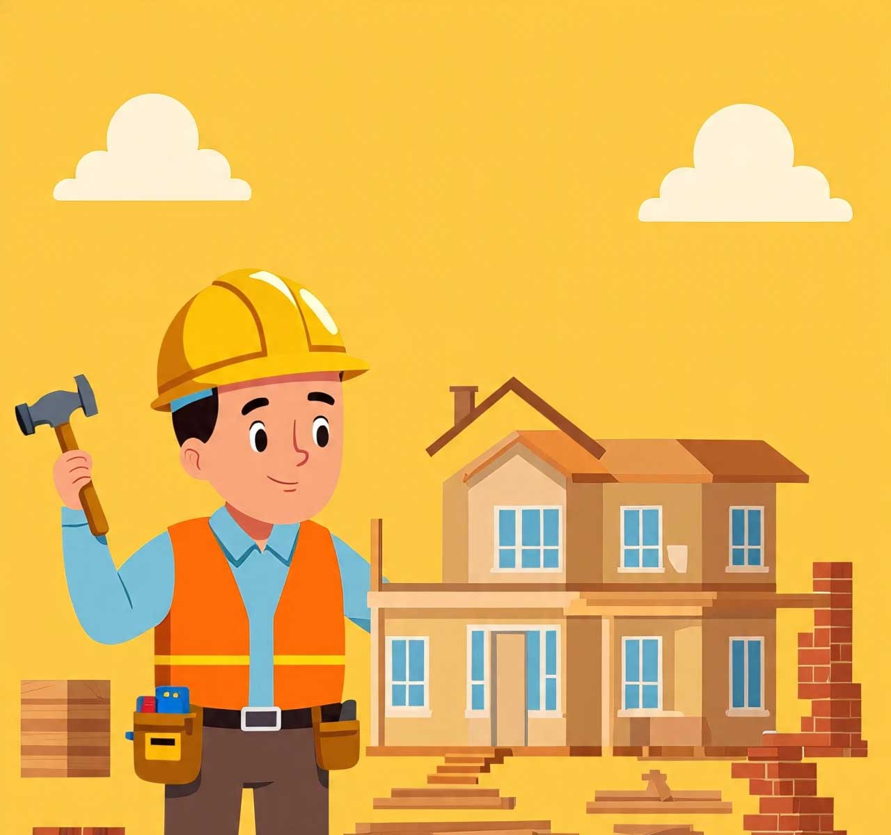 salah pilih kontraktor dampak dan akibat